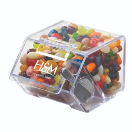 Jelly Belly® Jelly Beans Bin with Scoop