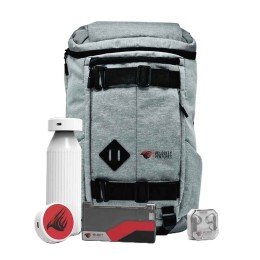 Jetsetter Employee Bag & Swag Kit
