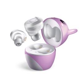 Jam & Jelly TWS Earbuds with Charging Case