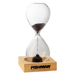 Custom Magnetic Sand Timer/Hourglass