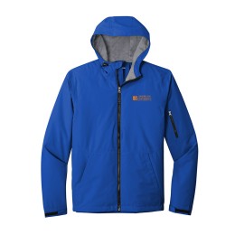 Sport-Tek® Waterproof Insulated Jacket