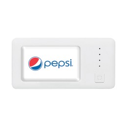 Juicebox 4400mAh Power Bank