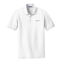 Port Authority® Core Classic Pique Polo - Men's