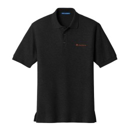 Port Authority® Silk Touch™ Polo - Men's