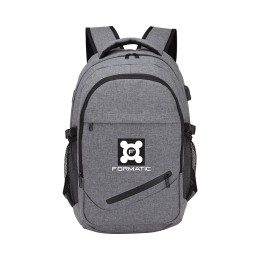 Pro-Tech Laptop Backpack