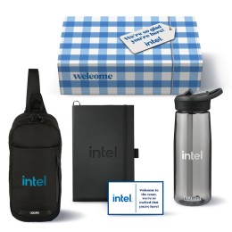 Ready to Brand Camelbak Essentials New Hire Welcome Kit
