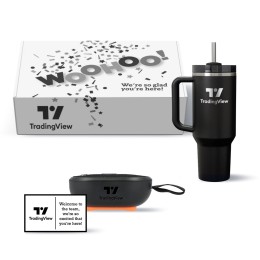Ready to Brand Stanley Tumbler & Skullcandy Speaker New Hire Welcome Kit