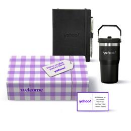 Stanley Tumbler & Journal New Hire Welcome Kit - Test3