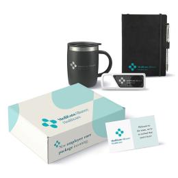 New Hire Essentials Kit – 4pc