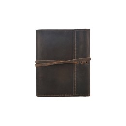 Leather Journal
