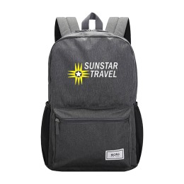 Solo NY® RE:Solve Recycled Laptop Backpack