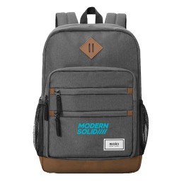 Solo NY® Re:fresh Laptop Backpack