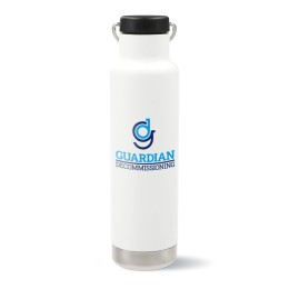 Klean Kanteen Insulated Eco Loop Cap Bottle - 20 oz.