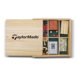 Custom Classic Games Desktop Set