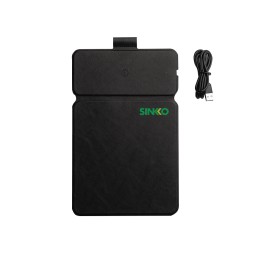 TaskPad Mini Wireless Charging Mousepad