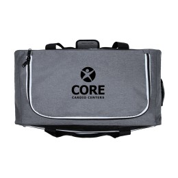 Skechers Saratoga Wheeled Duffel