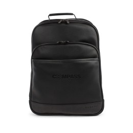 Bugatti Gin & Twill Backpack