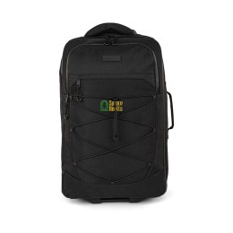 Bugatti Outland Softside Rolling Carry-On