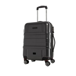 Bugatti Budapest Carry-On Rolling Bag