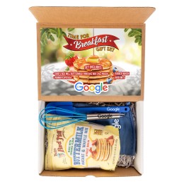 Time for Breakfast Pancake Gift Set