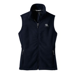 Port Authority® Value Fleece Vest - Women's