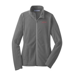 Port Authority® Microfleece Jacket - Women's