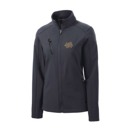 Port Authority® Welded Soft Shell Jacket - Women's