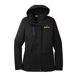 Port Authority® All-Conditions Jacket - Women's