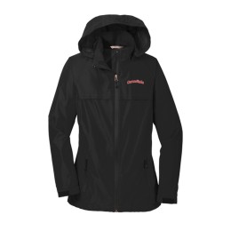 Port Authority® Torrent Waterproof Jacket - Women's