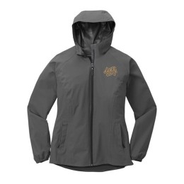 Port Authority® Essential Rain Jacket - Women's