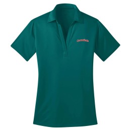 Port Authority® Silk Touch Performance Polo - Women's