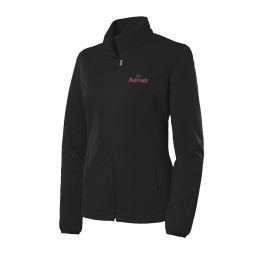 Port Authority® Active Soft Shell Jacket - Women's