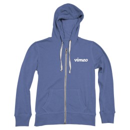 ACE Whisper Fleece Full Zip Hoodie - Women's