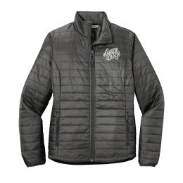Port Authority® Packable Puffy Jacket - Women's