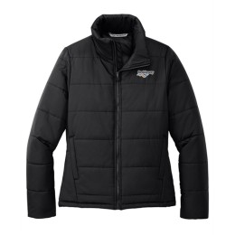 Port Authority® Puffer Jacket - Women's