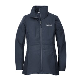 Port Authority® Collective Insulated Jacket - Women's
