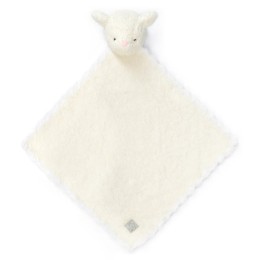 Kashwere® Kreatures Lovey Blanket