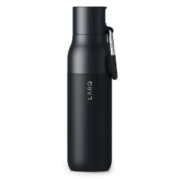 Larq Bottle Filtered Obsidian - 740ml / 25 oz. (Canada Only)