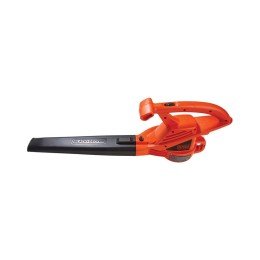 Black+Decker 7 Amp Corded Blower