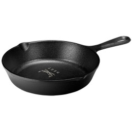 Lodge® Cast Iron Skillet - 8"