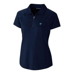 Cutter & Buck Forge Stretch Polo - Women's