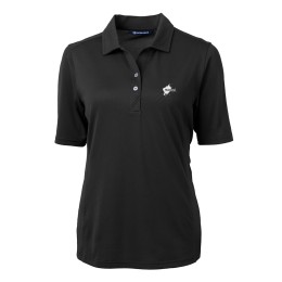 Cutter & Buck Virtue Eco Pique Recycled Polo - Women's