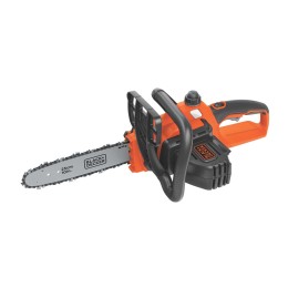 Black+Decker 20V MAX Lithium 10" Cordless Chainsaw