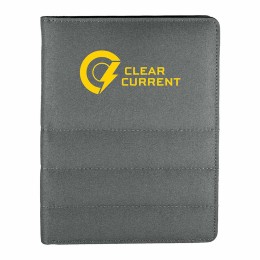 Puffer Jr. Writing Pad with FSC Recycled Paper