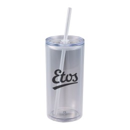 Marly Recycled Acrylic Tumbler - 16 oz.