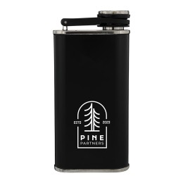 Stanley Easy Fill Wide Mouth Flask 8 oz.