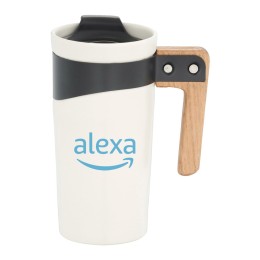 Grotto Ceramic Mug - 16oz