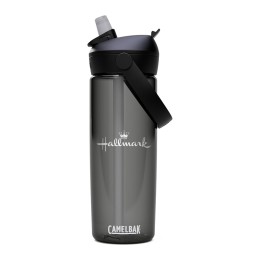 CamelBak Thrive Flip Straw Bottle Tritan Renew - 20 oz.