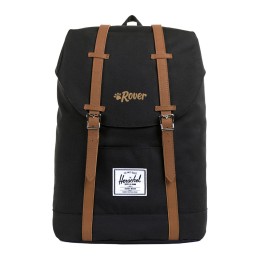 Herschel Retreat Computer Backpack - 15"