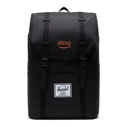 Herschel Eco Retreat Computer Backpack - 15"